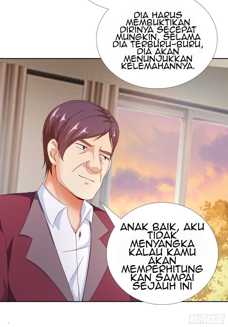 Super School Doctor (Supreme Campus Doctor) Chapter 100 Gambar 25